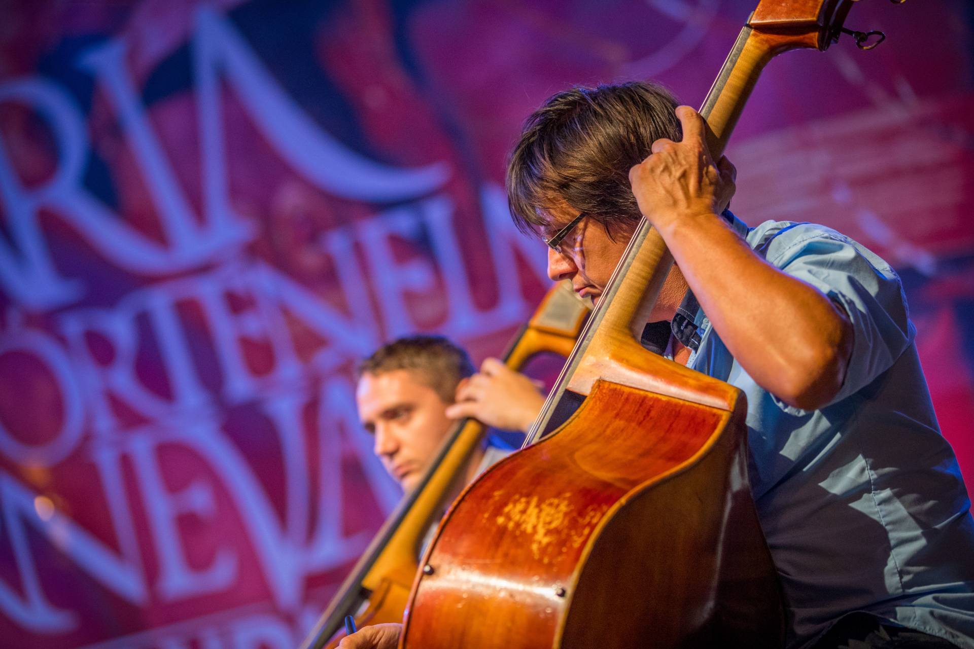 Karnevál szimfónikus koncert 2018 fotó: Mészáros Zsolt
