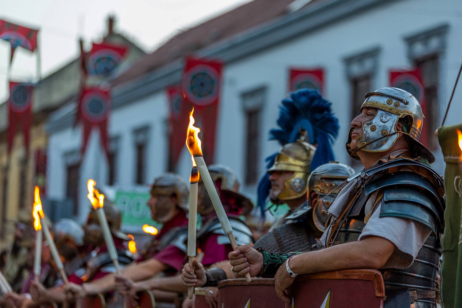 Karneválnyitó fotó: Mészáros Zsolt Karneválnyitó fotó: Mészáros Zsolt