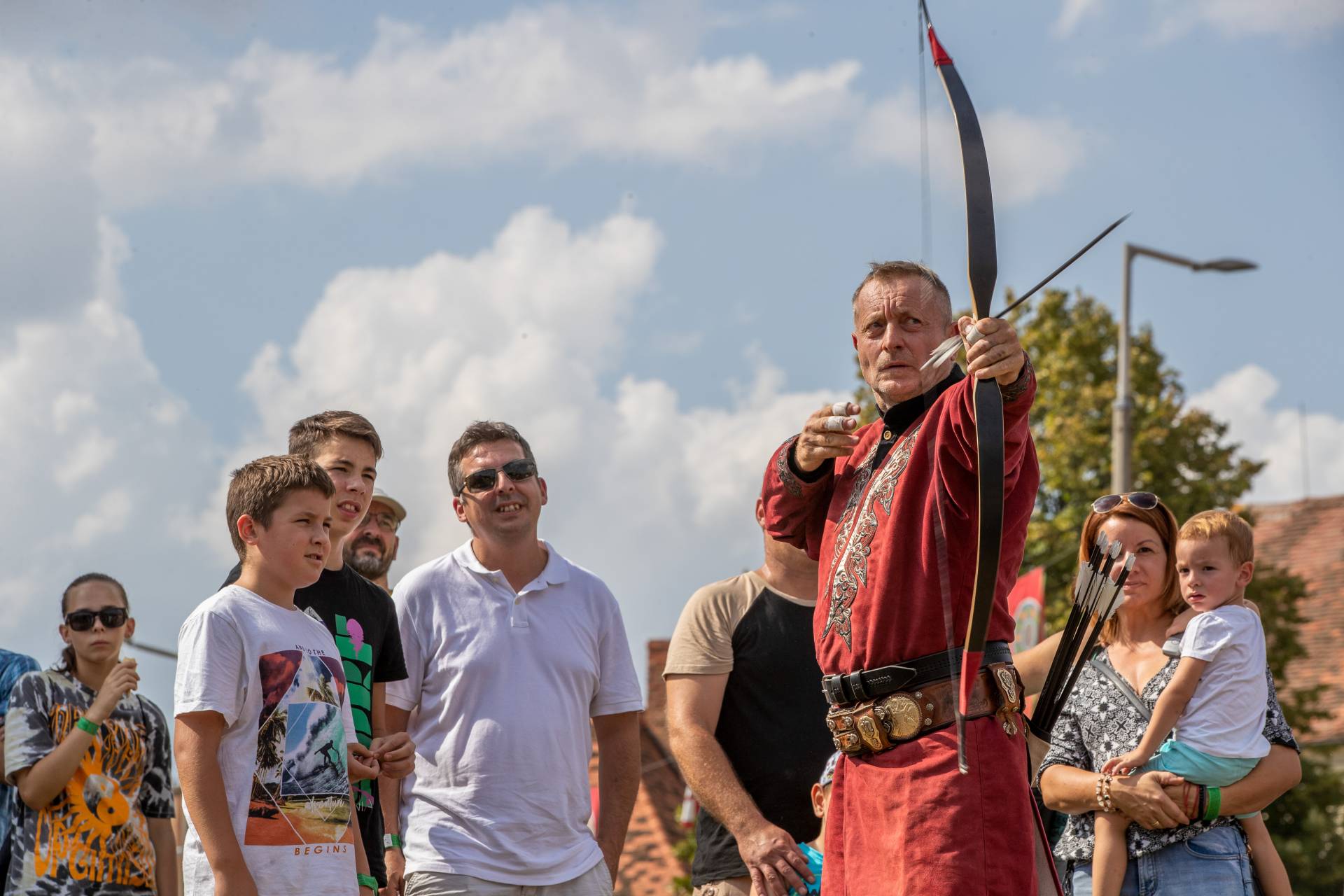 Karnevál Kassai 2022 fotó: Mészáros Zsolt