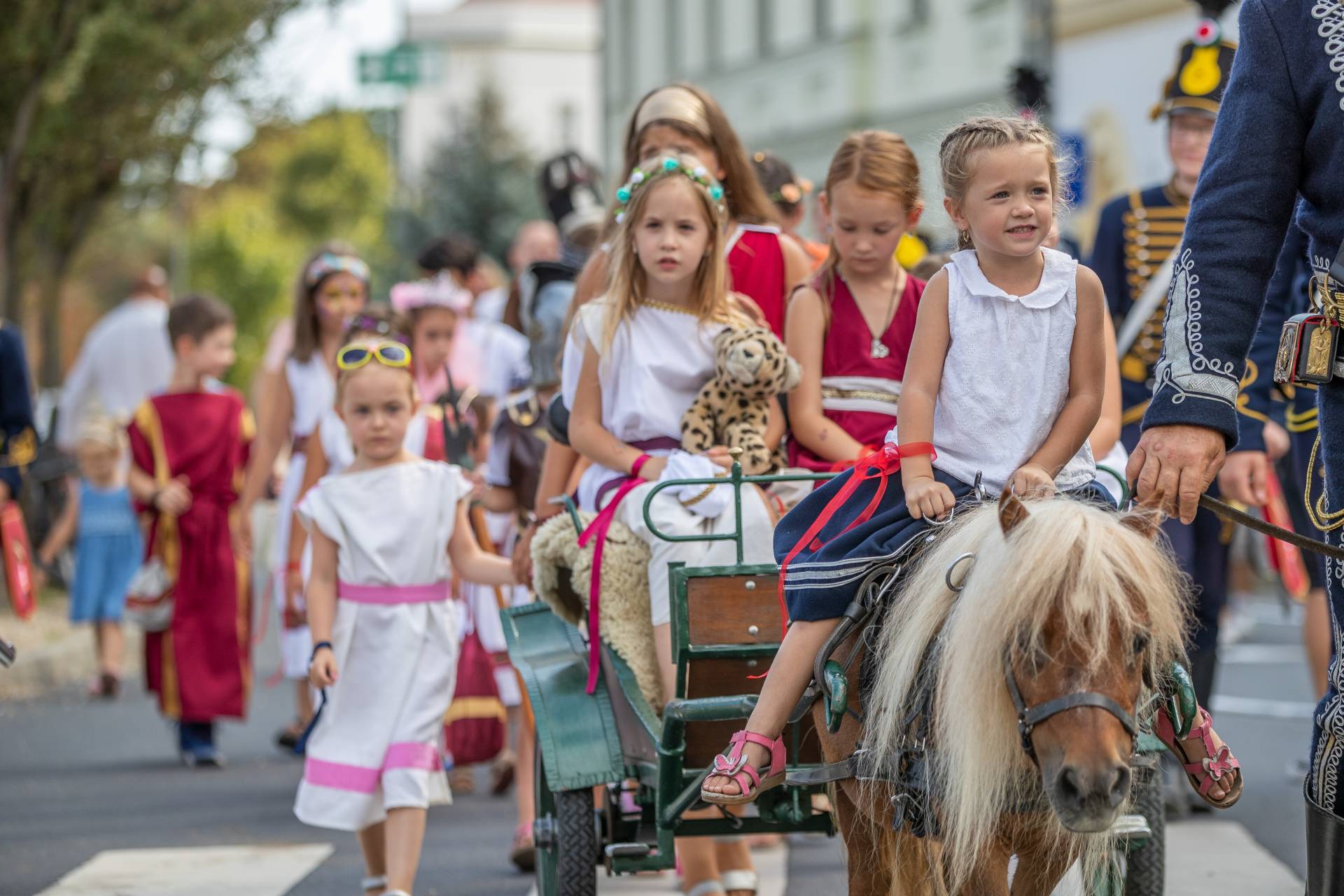 Mini karnevál 2022 fotó: Mészáros Zsolt