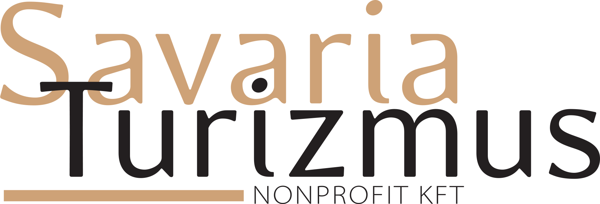 Savaria Turizmus logo 