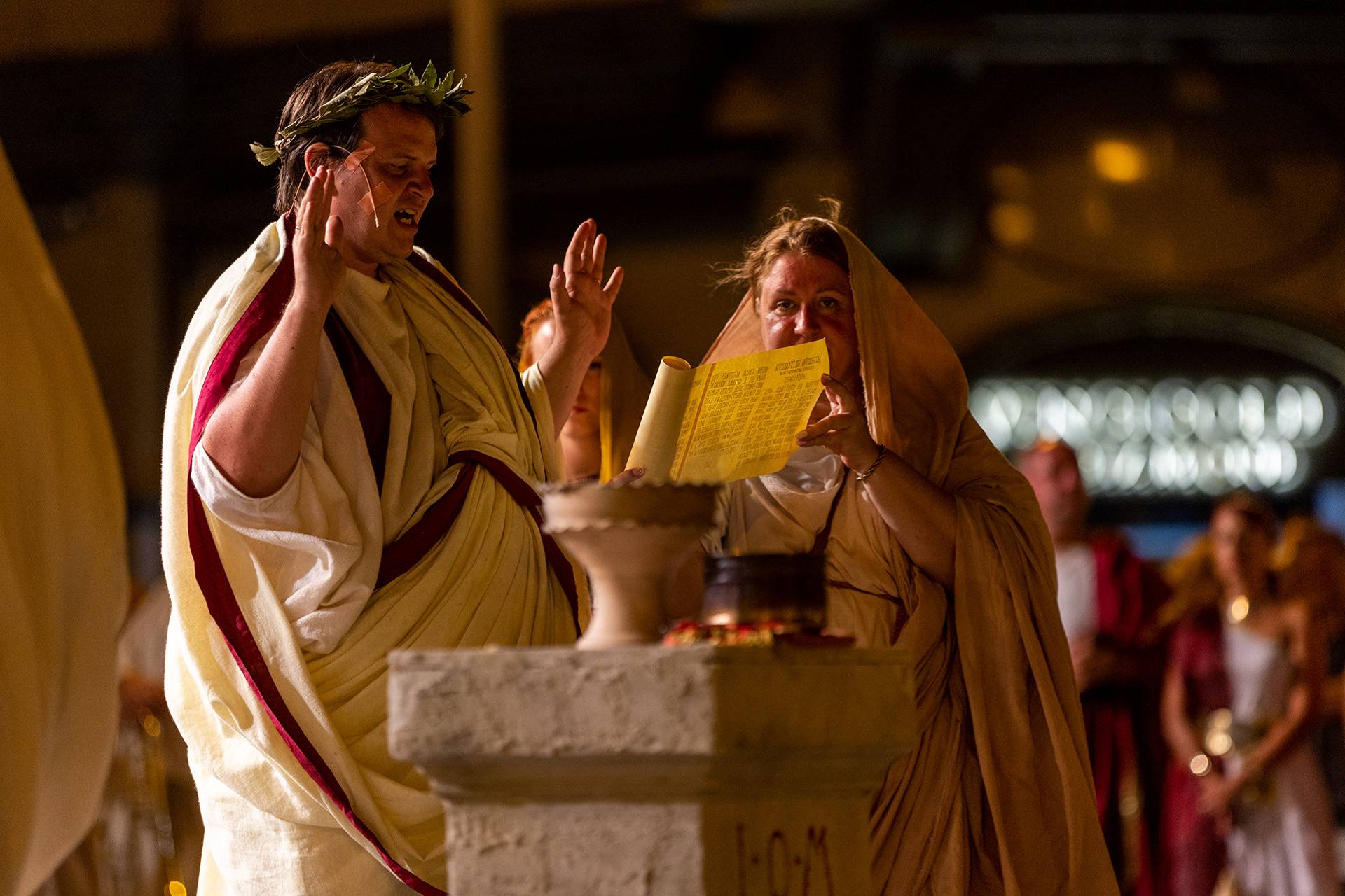 Karnevál záró 2023 photo: Mészáros Zsolt