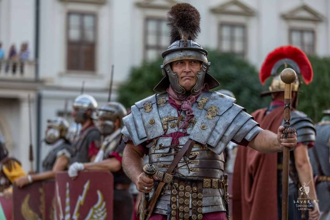 karnevál 