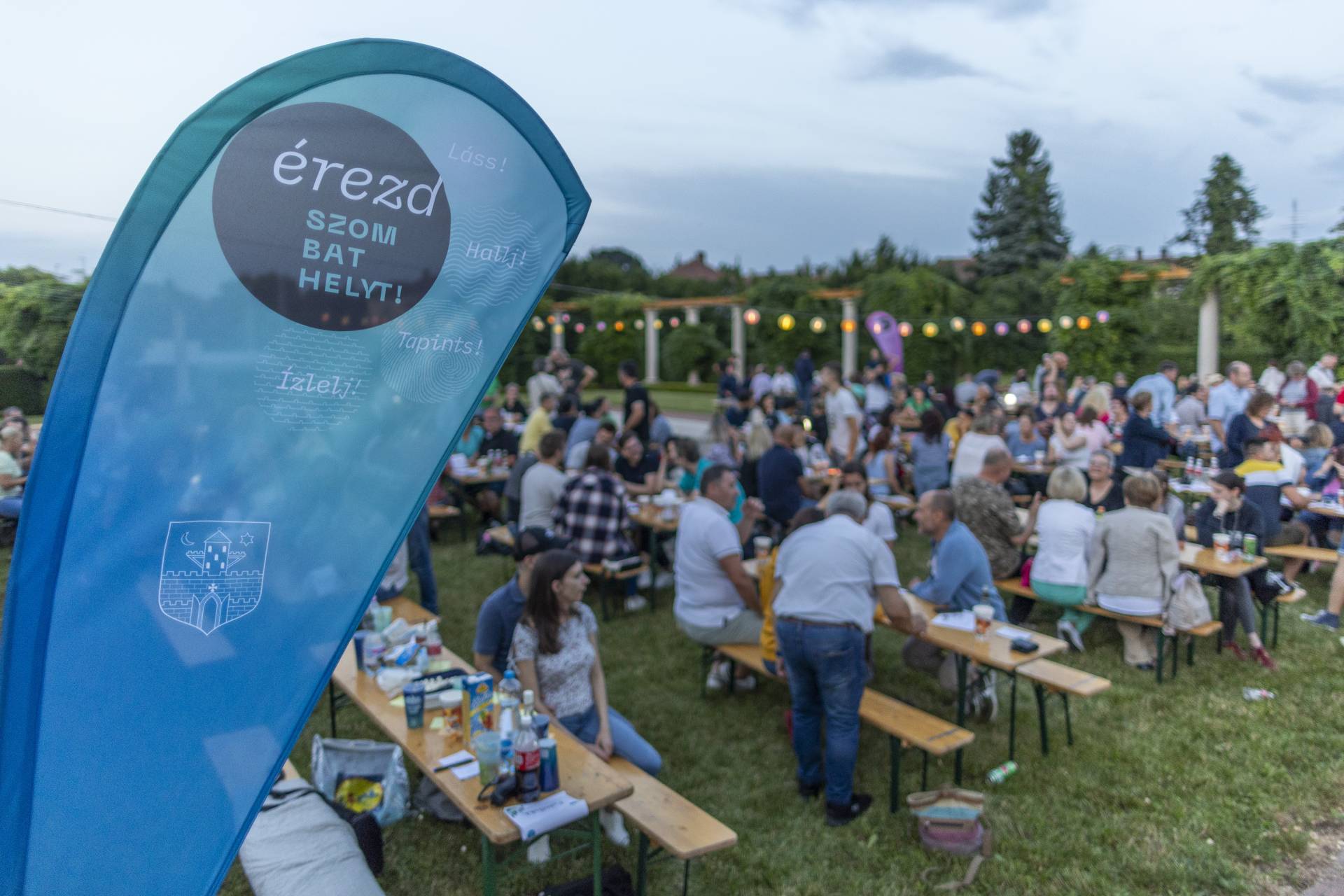 Quizard - II. Nagy Szombathelyi Kvíz party fotó: Mészáros Zsolt