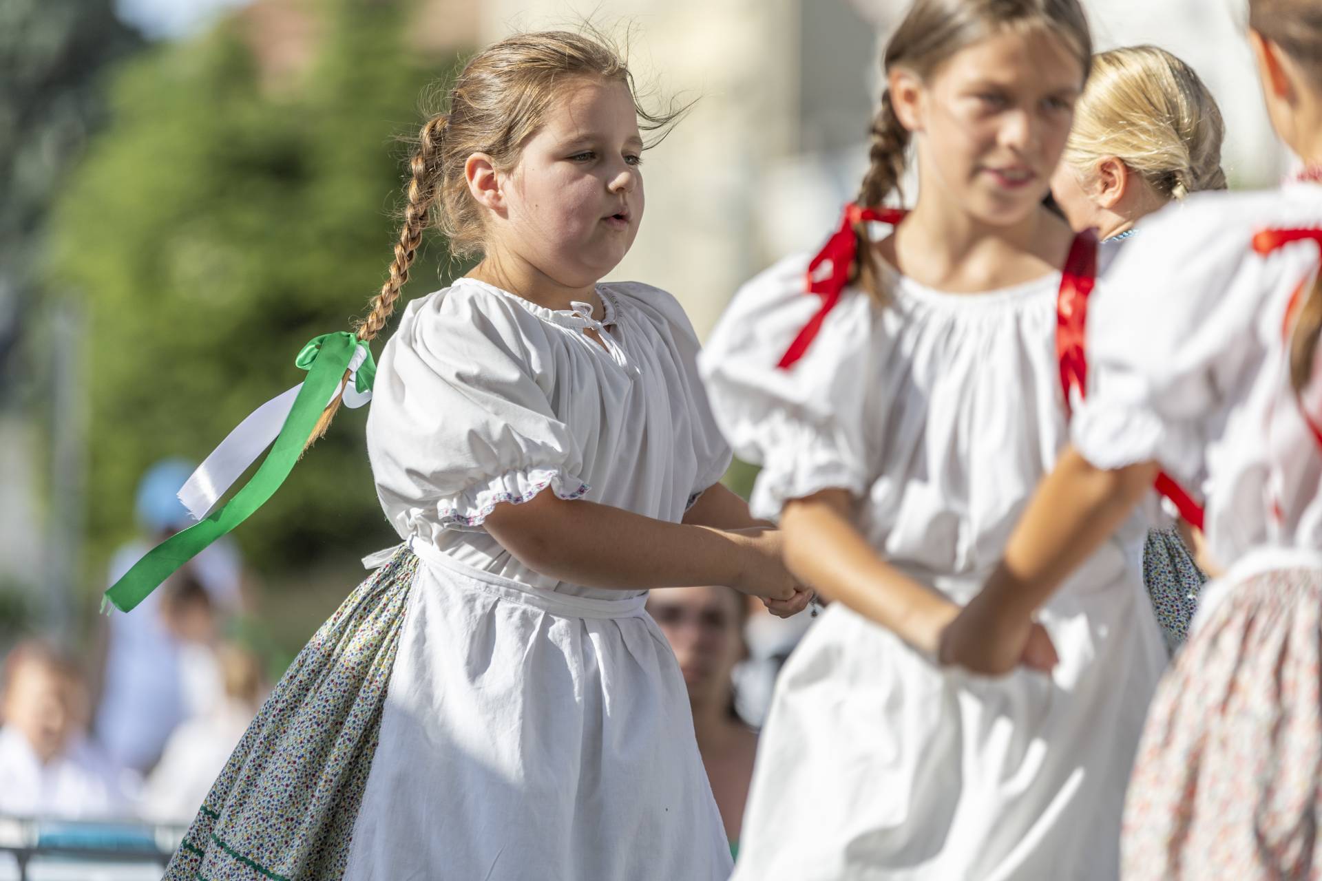 Folkudvar vasárnap 2024 fotó: Mészáros Zsolt