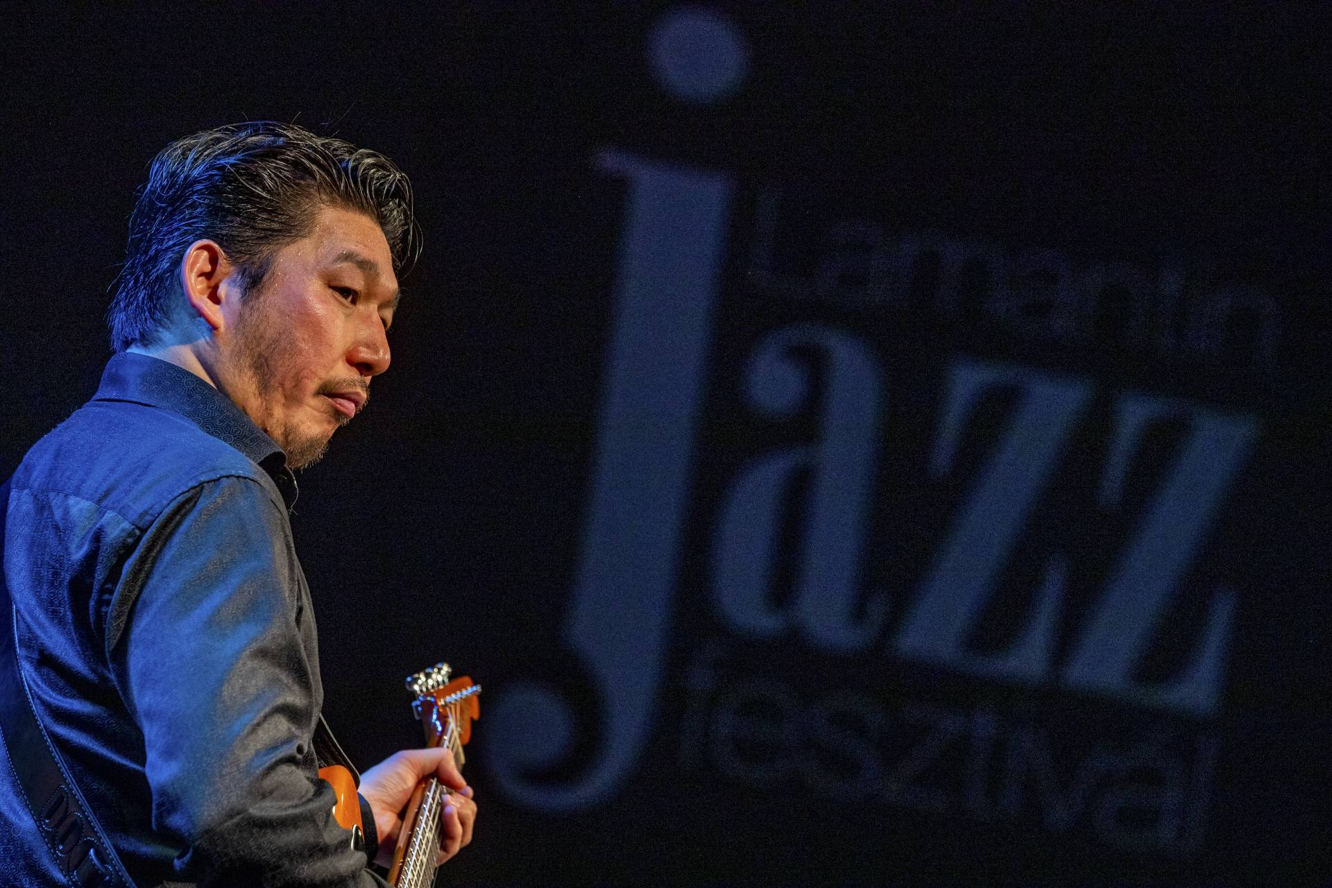 Lamantin Jazz Fesztivál fotó: Mészáros Zsolt