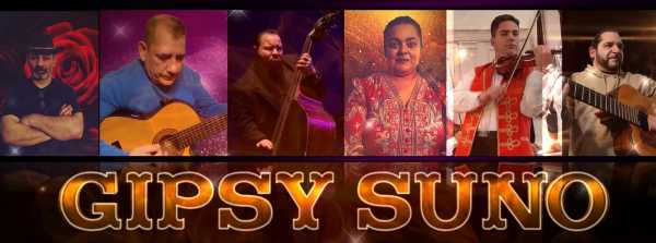 Gipsy Suno