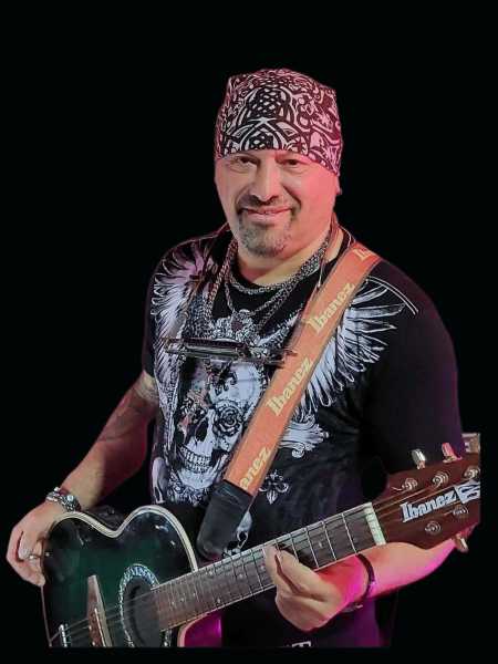 Johnny Akusztik