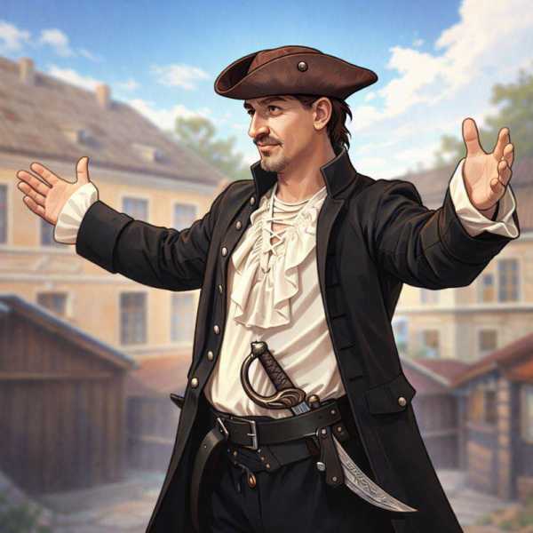  ROGER kapitány Kincsei