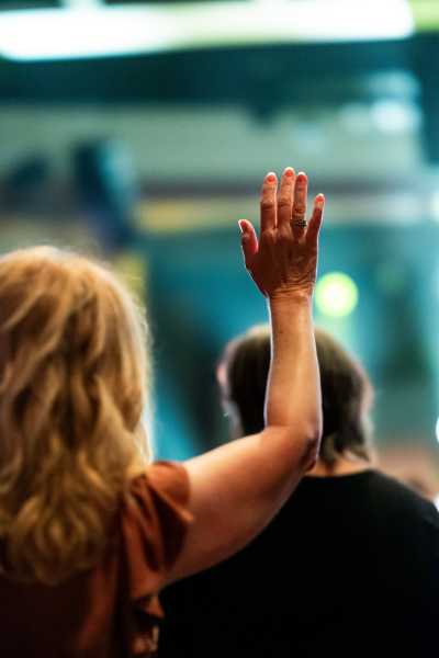 Savaria Worship Band