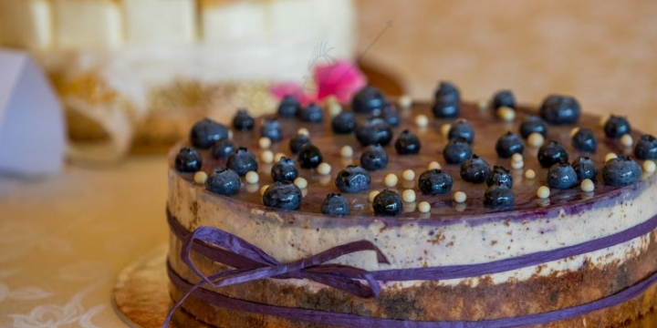 A Savaria Karnevál 2017-es tortájának receptúrája