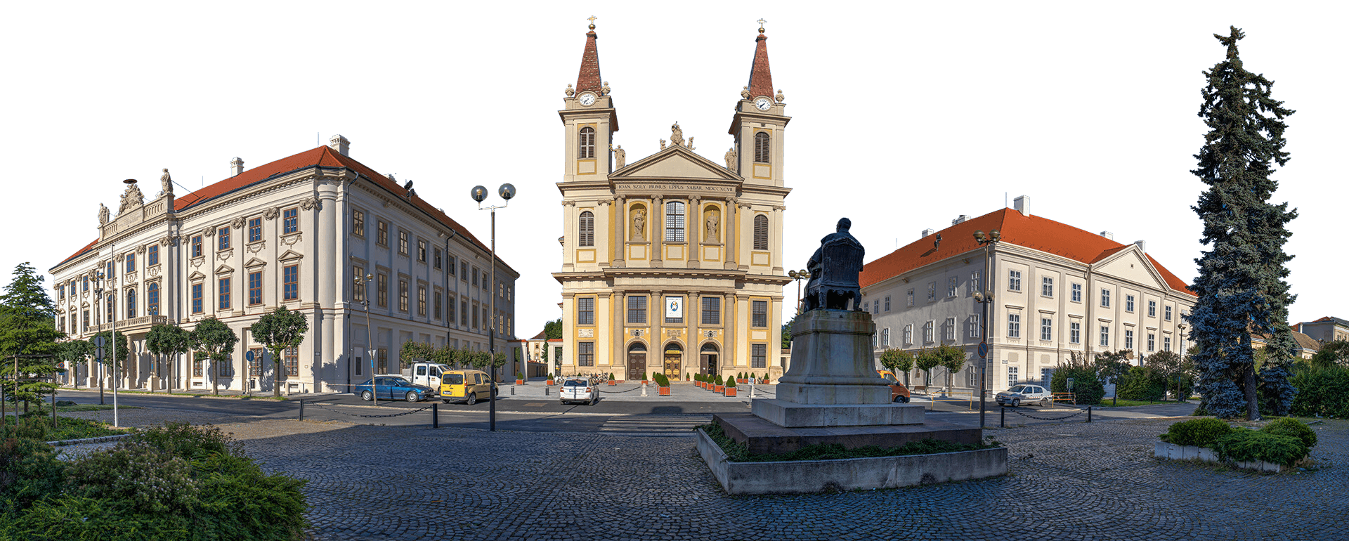 Szombathely
